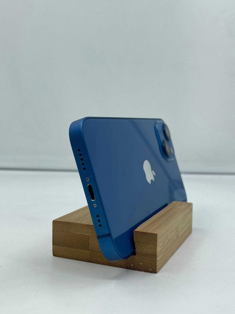 Apple iPhone 13 128GB Blue (MLPK3) Код:null. Зображення 5
