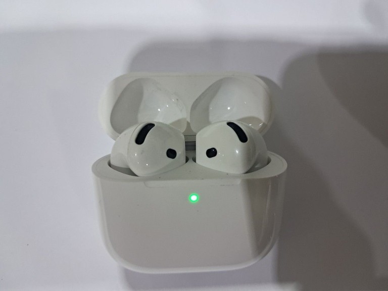 Объявление Apple airpods 4 Б/У