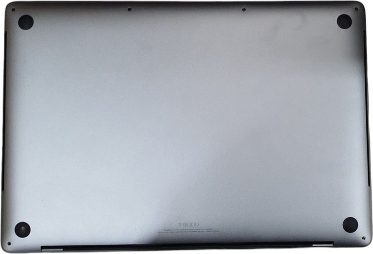 Дешево Apple macbook pro 16" 2019 a2141 core i7 2,6ghz/ram 16gb/ssd 512gb/intel graphics 630 з ломбарду