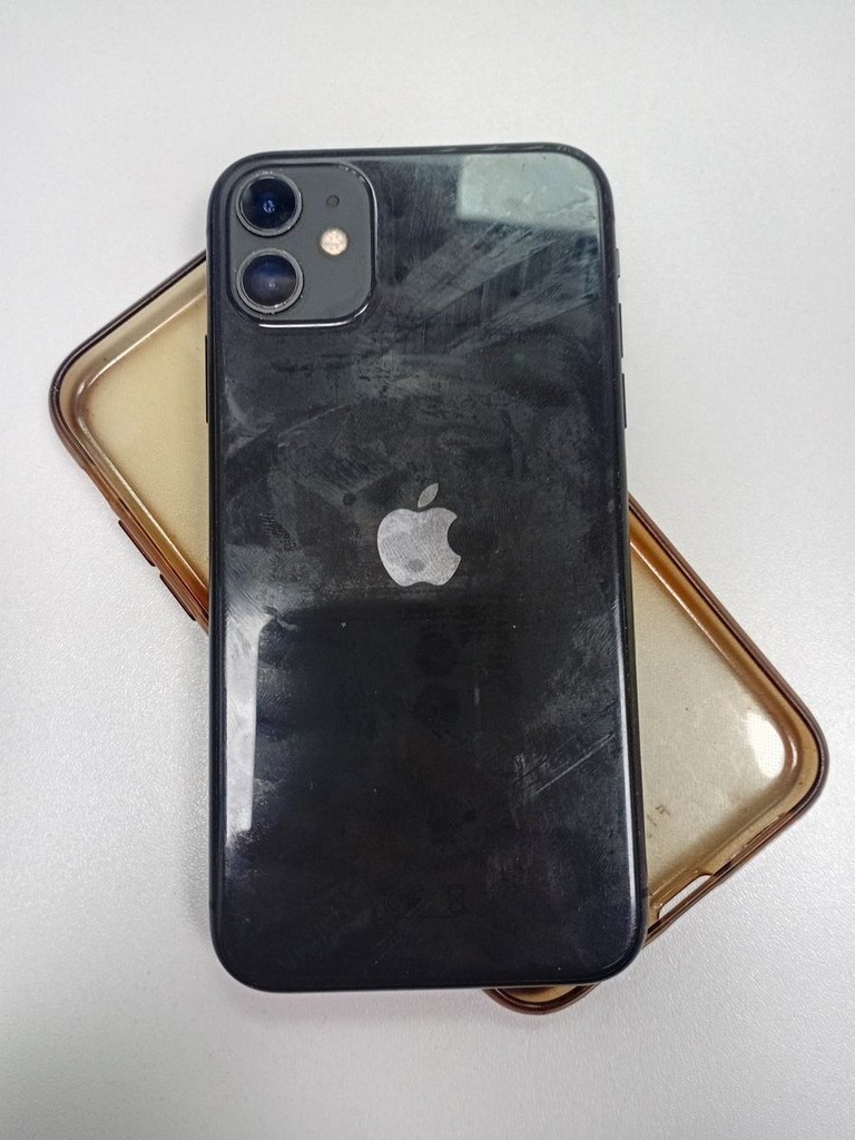 Оголошення Apple iphone 11 128gb Б/У
