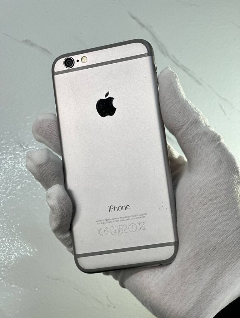Apple iphone 6 16gb Код:01-200935784. Зображення 10
