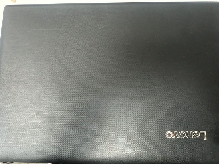 Дешево Lenovo 15/celeron n3060 ddr3/2gb ddr3/hdd 500 gb/ssd *відсутній/*інтегрована з ломбарду
