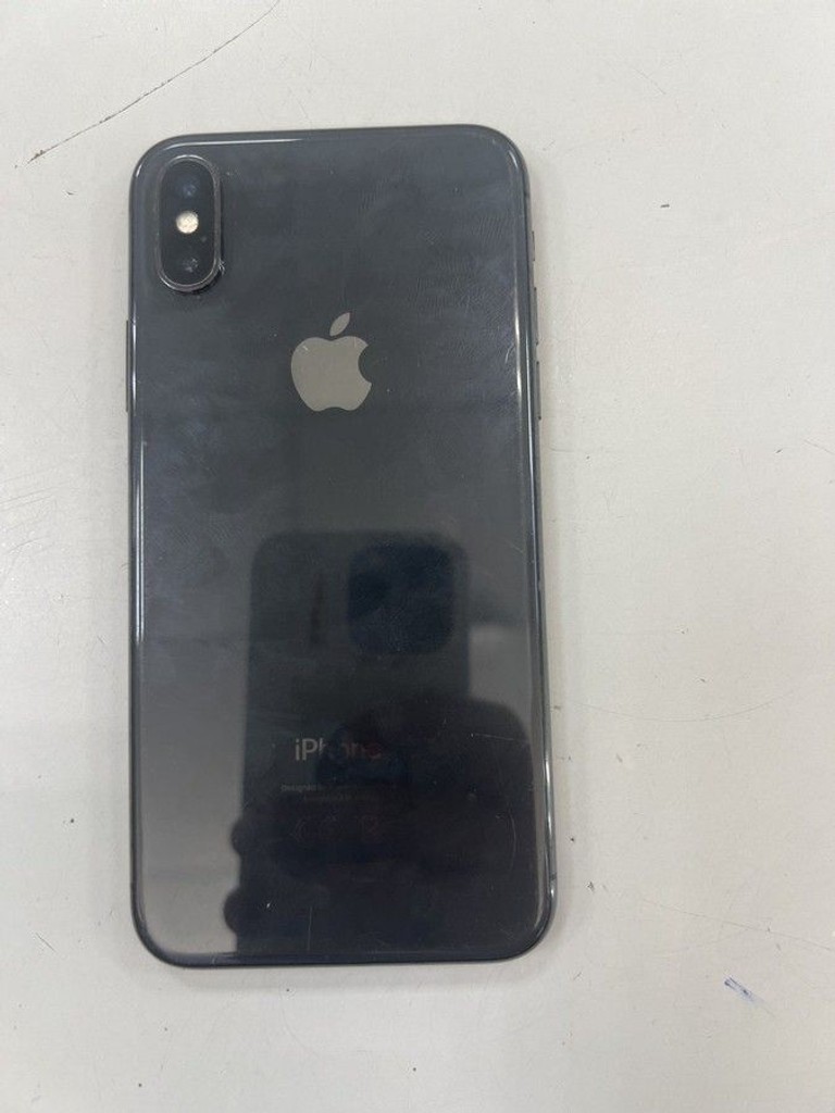 Объявление Apple iphone x 64gb Б/У