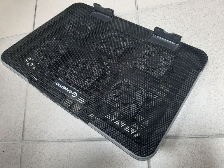 Дешиво Gamepro CP670 с ломбарда