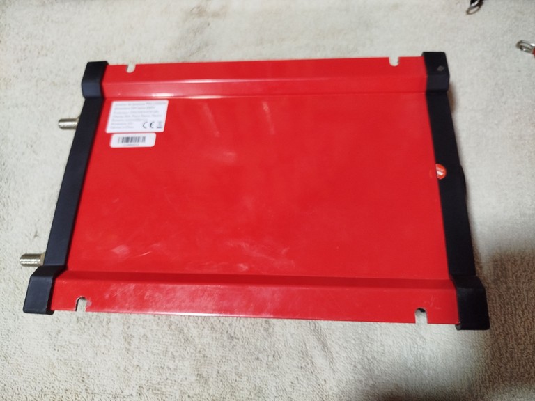 PNI L1200W-2400w 12 В 230 В Код:null. Зображення 4