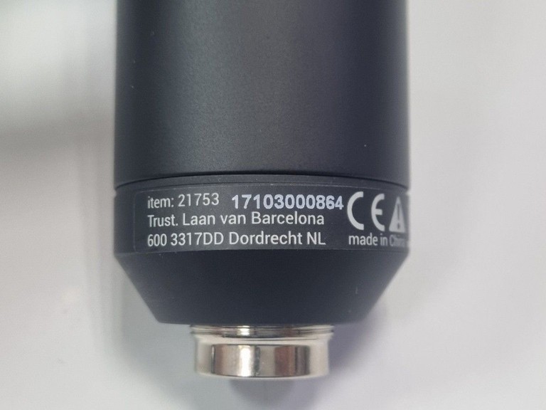Trust gxt 252 emita streaming Код:01-200938157. Изображение 6