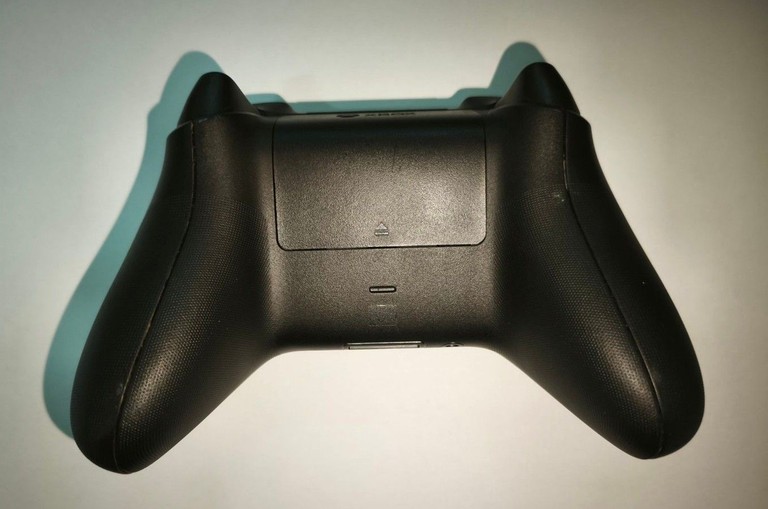 Объявление Microsoft xbox series x s wireless controller Б/У