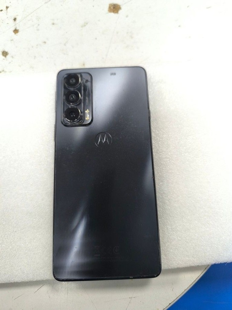 Купити Motorola edge 20 8/128gb Б/У