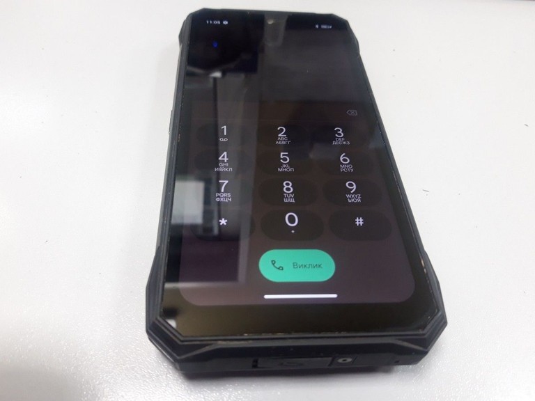 Doogee s89 8/128gb Код:01-200938594. Зображення 9