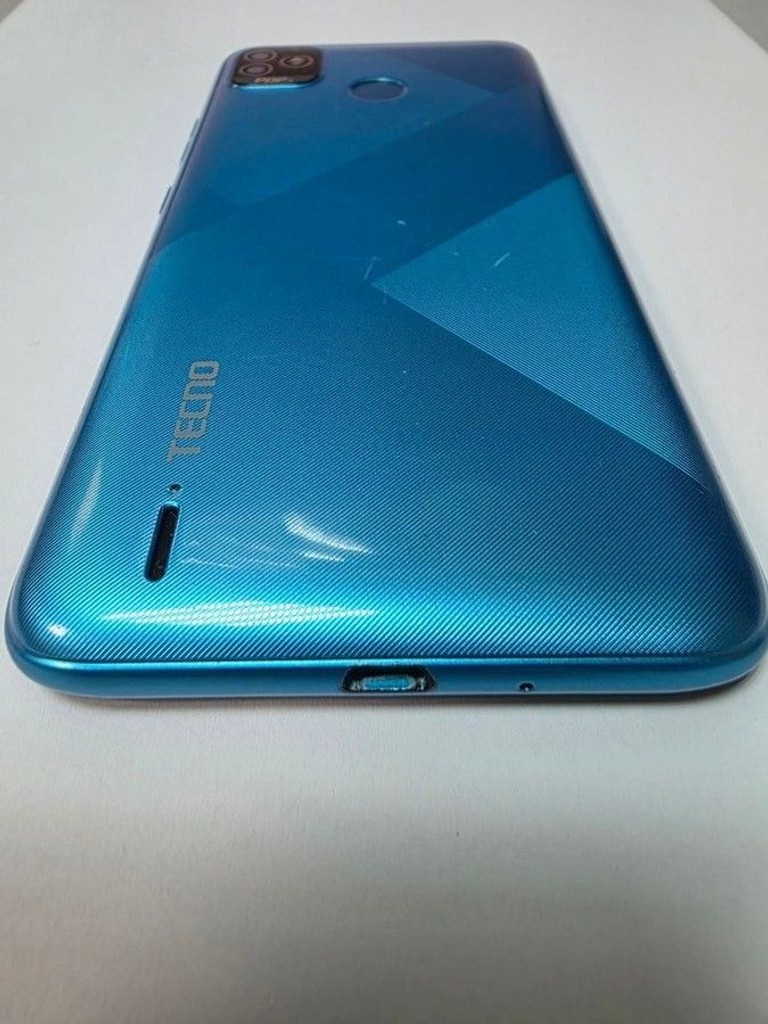 Tecno pop 5 2/32gb Код:01-200937331. Зображення 5