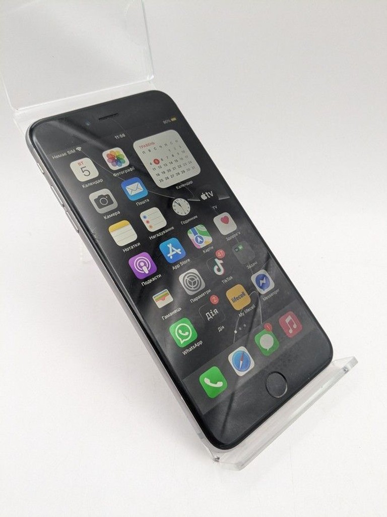 Оголошення Apple iphone 6s plus 32gb Б/У