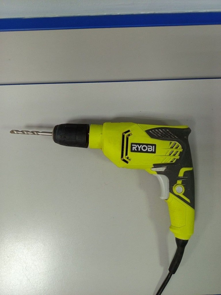 Объявление Ryobi RPD-500G Б/У