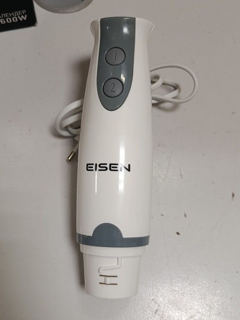 Объявление Eisen EBSS-600W Б/У