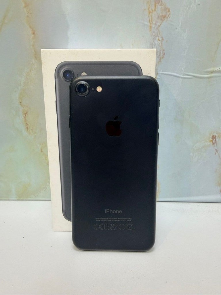 Apple iphone 7 128gb Код:01-200940180. Изображение 5