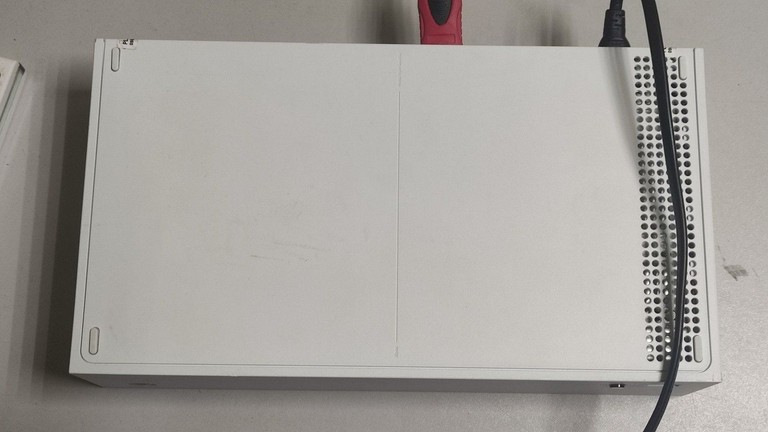 Купить Microsoft xbox series s 512gb Б/У