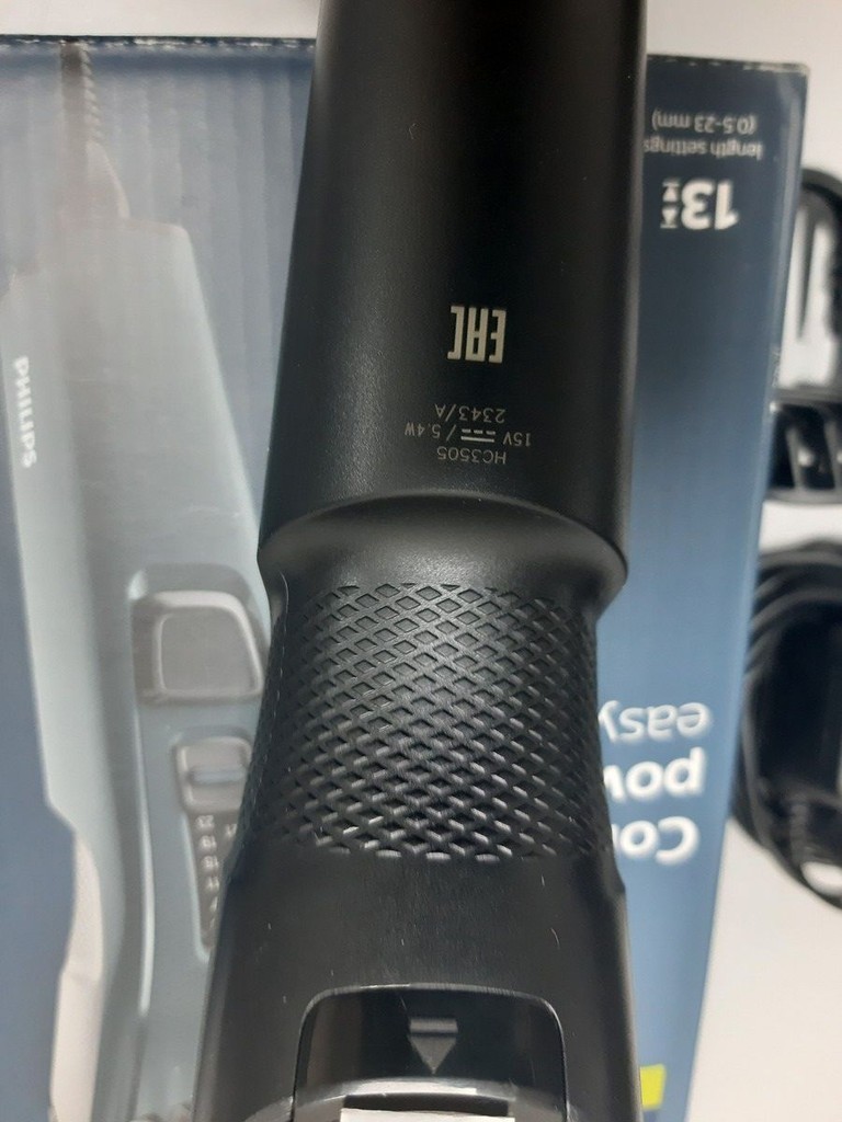 Распродажа Philips Hairclipper Series 3000 HC3505/15, продавец Техноскарб