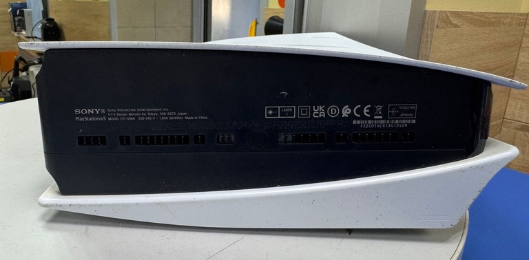 Sony PlayStation 5 825GB Код:01-200939900. Зображення 5