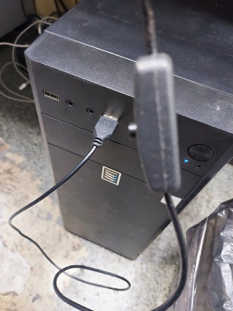 Дешево Без Виробника usb з ломбарду