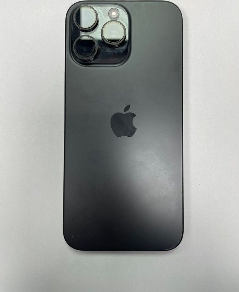 Распродажа Apple iphone 16 pro max 512gb, продавец Техноскарб