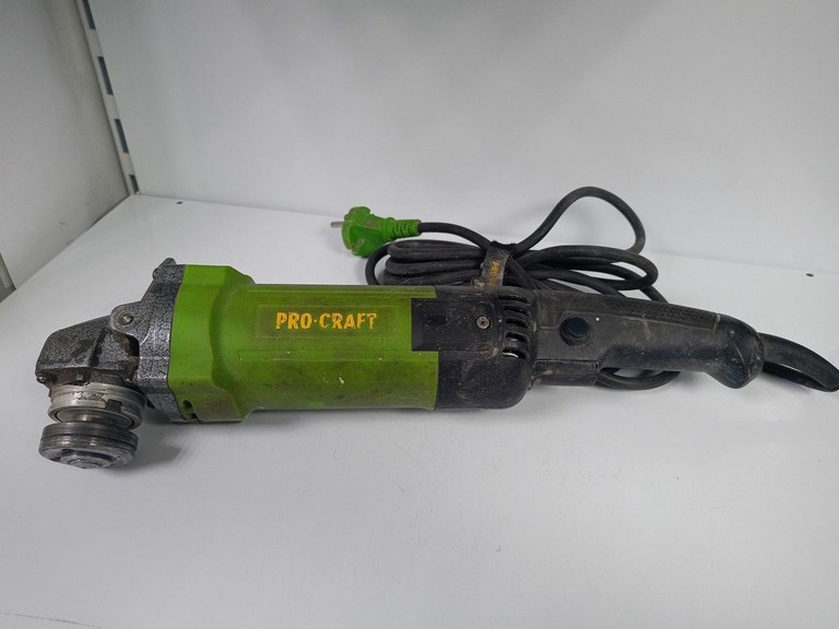 Купить Procraft PW-1600 SE Б/У
