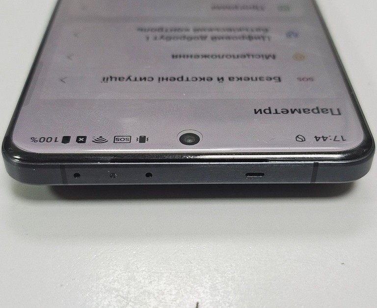 Oneplus 13 12/256GB White Код:01-200946983. Изображение 5