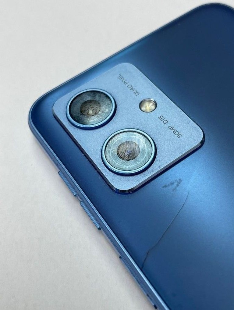 Розпродаж Motorola xt2343-6 moto g54 12/256gb, продавець Техноскарб
