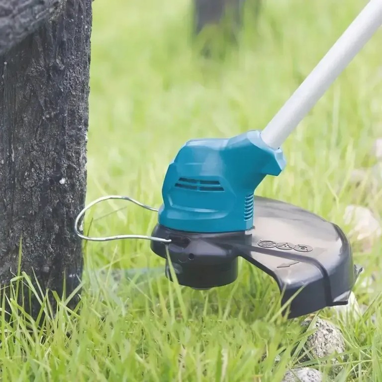 Lawn-mower MK-150B Blue Код:null. Зображення 9