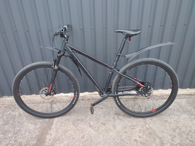 White XC 290 Comp Код:null. Зображення 8