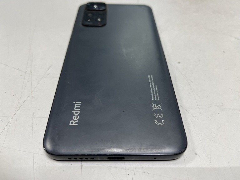 Розпродаж Xiaomi redmi note 11s 6/128gb, продавець Техноскарб