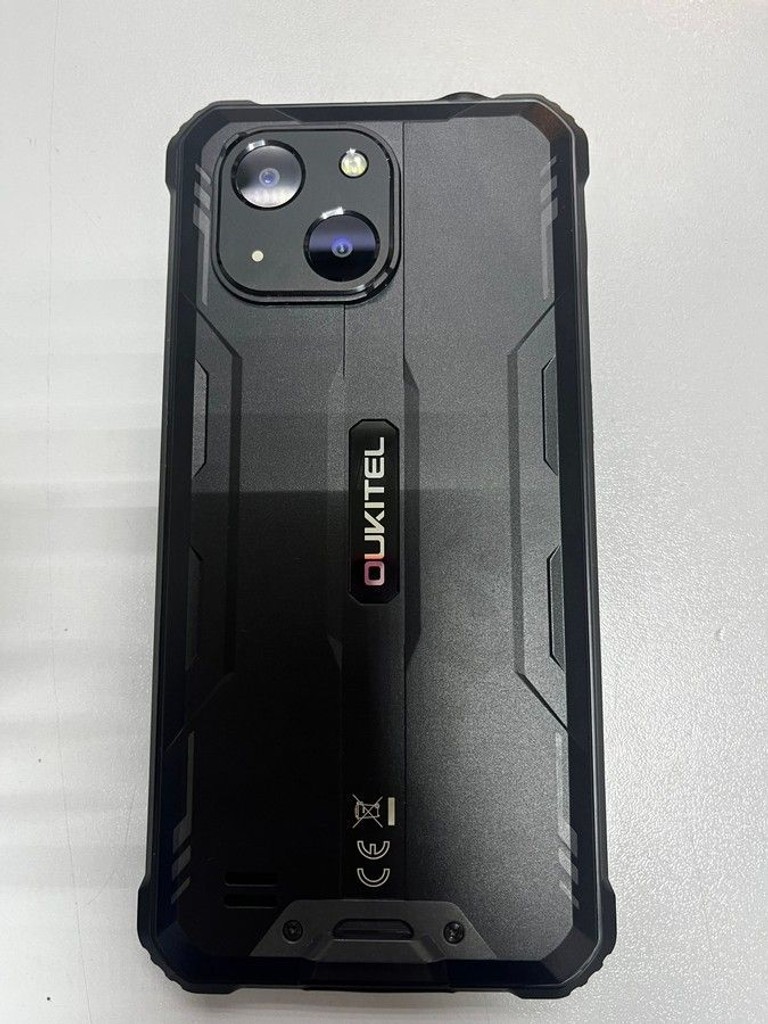 Дешево Oukitel g2 4/64gb з ломбарду