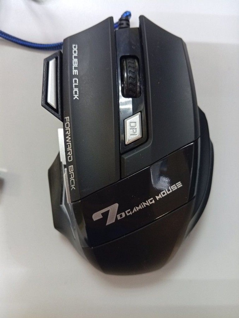 Оголошення 7D Б/У