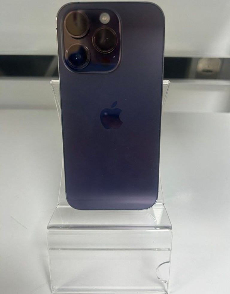 Apple iphone 14 pro 128gb Код:01-200947144. Зображення 6
