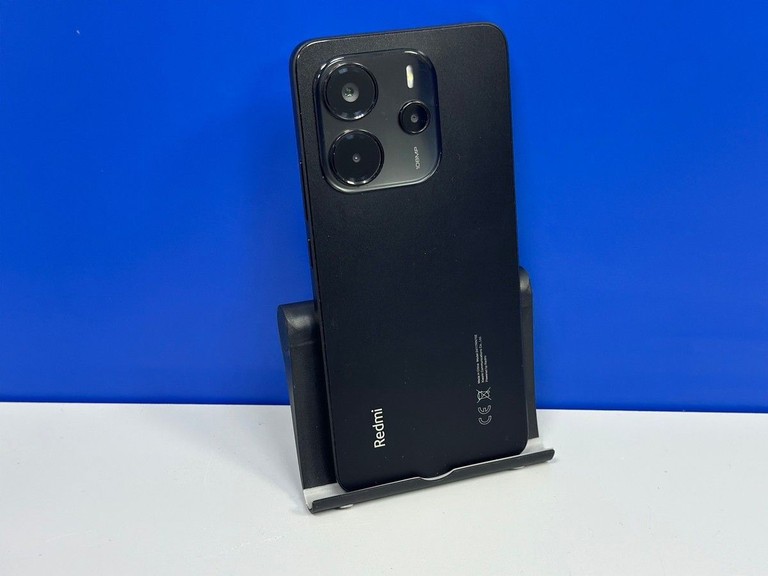 Xiaomi redmi note 14 8/256gb Код:01-200953135. Изображение 11