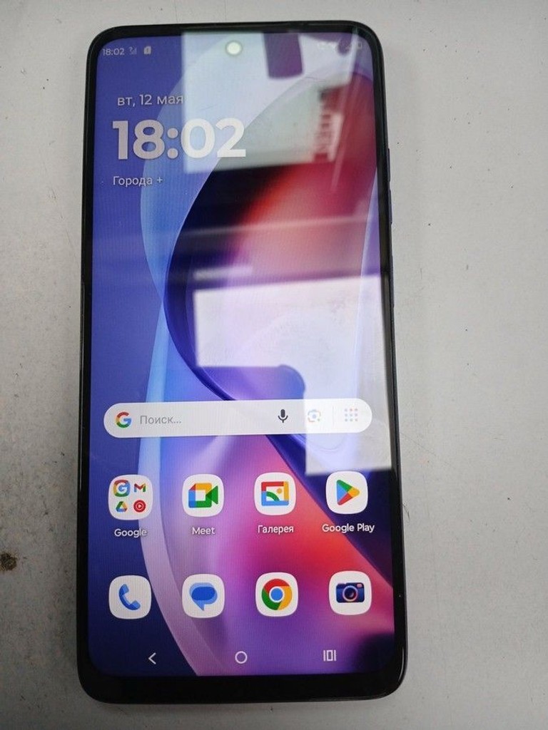 Оголошення Motorola moto e15 2/64gb Б/У