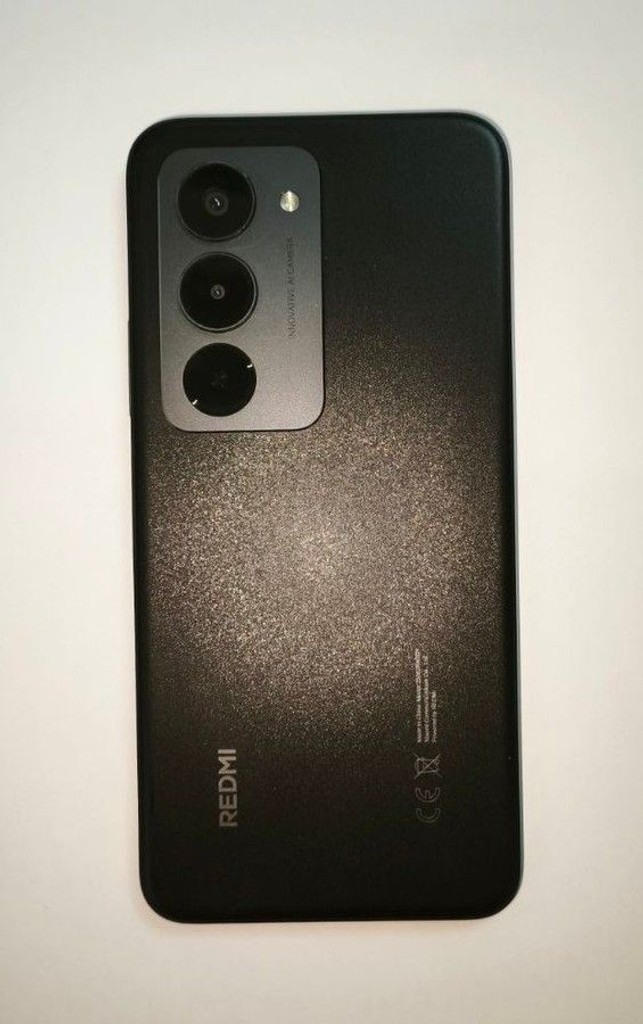 Xiaomi redmi 15 4g 6/128gb Код:01-200950493. Зображення 5