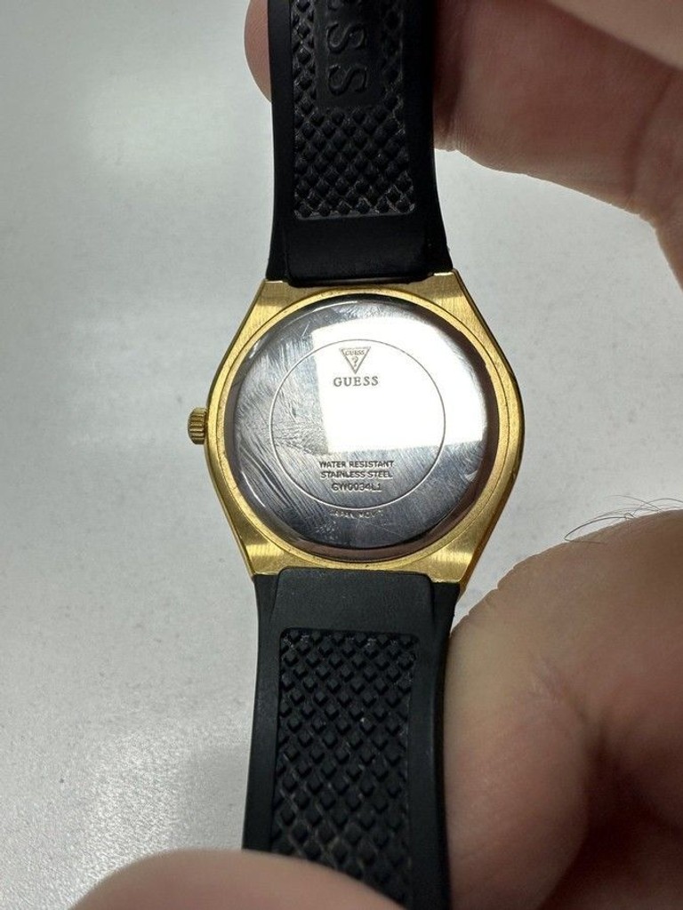 Guess GW0034L1 Код:01-200953814. Зображення 5
