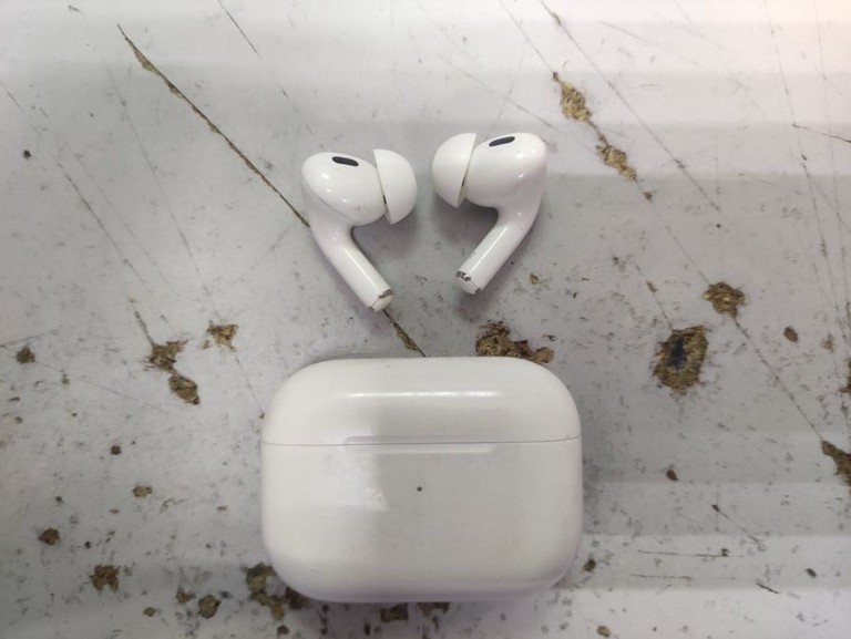 Объявление Apple (Копія) airpods pro Б/У