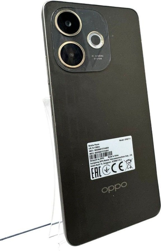 Купити Oppo a5 pro 4g 8/256gb Б/У