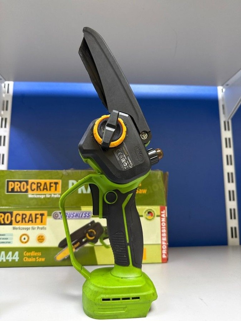 Дешиво Procraft pka44 2акб зп с ломбарда