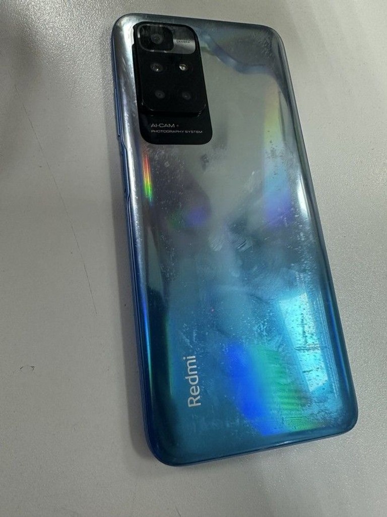 Дешиво Xiaomi redmi 10 6/128gb с ломбарда
