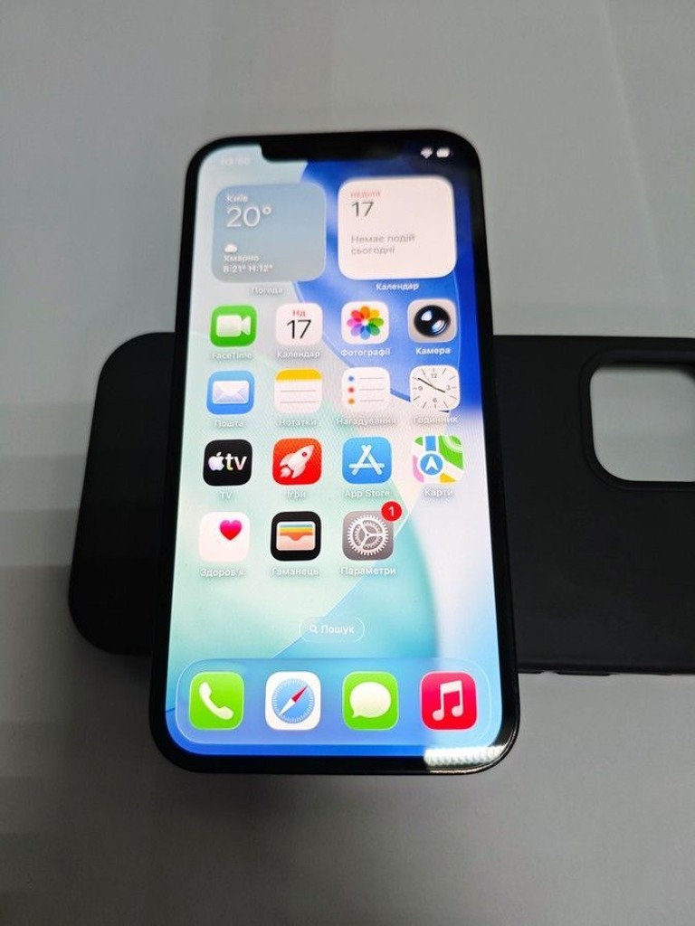 Купить Apple iphone 12 pro 256gb Б/У
