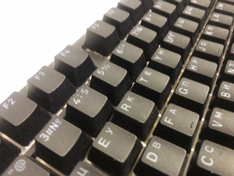 Оголошення Hator rockfall 2 mecha tkl Б/У