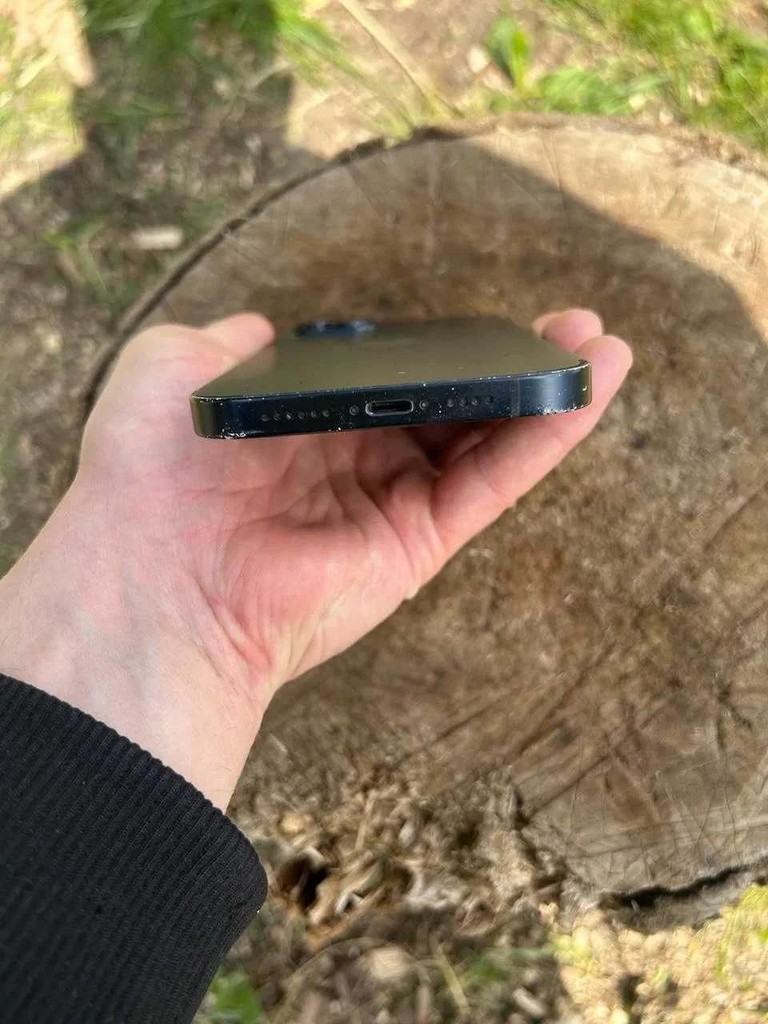Дешево Apple iPhone 14 Plus 128GB — Neverlock 88% АКБ з ломбарду