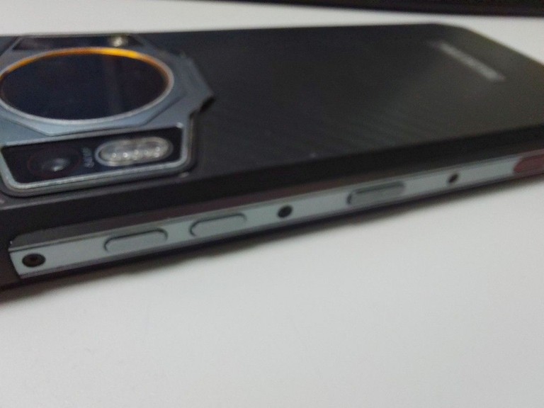 Oukitel WP21 12/256GB Black Код:01-200954738. Зображення 6