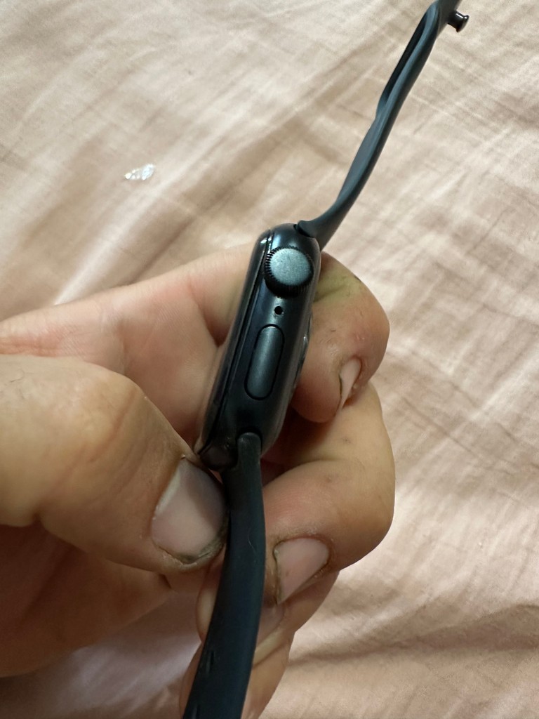 Apple watch se 2 40mm Код:null. Изображение 5