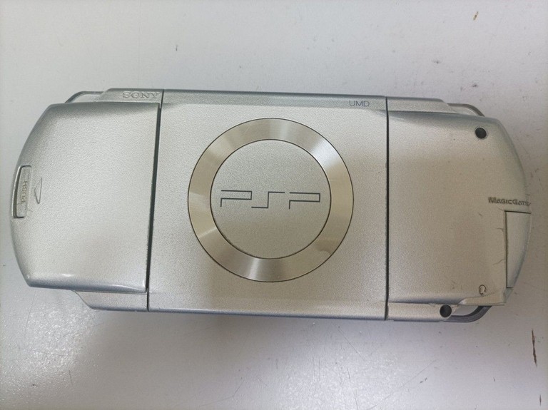 Оголошення Sony playstation portable \fat\ Б/У
