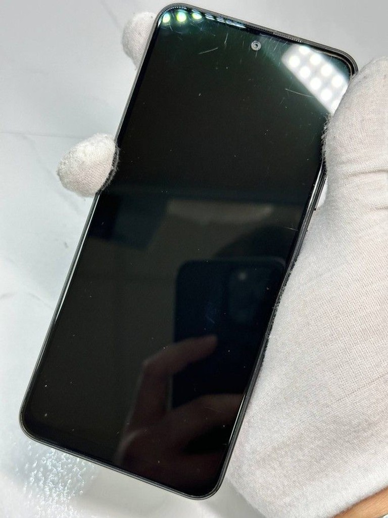 Xiaomi redmi note 11s 6/128gb Код:01-200955702. Зображення 7