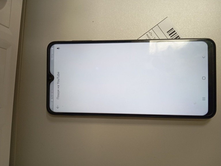 Розпродаж Samsung Galaxy A12 4/64Gb, продавець Техноскарб