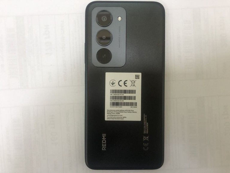 Розпродаж Xiaomi redmi 15 4g 8/256gb, продавець Техноскарб