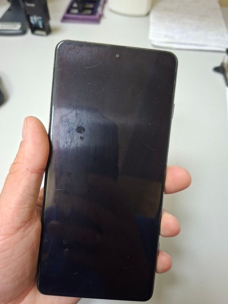 Дешево Xiaomi poco f4 gt 8/128gb з ломбарду